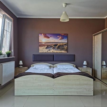 Apartament Balticaparts Διαμέρισμα Mielno  Εξωτερικό φωτογραφία